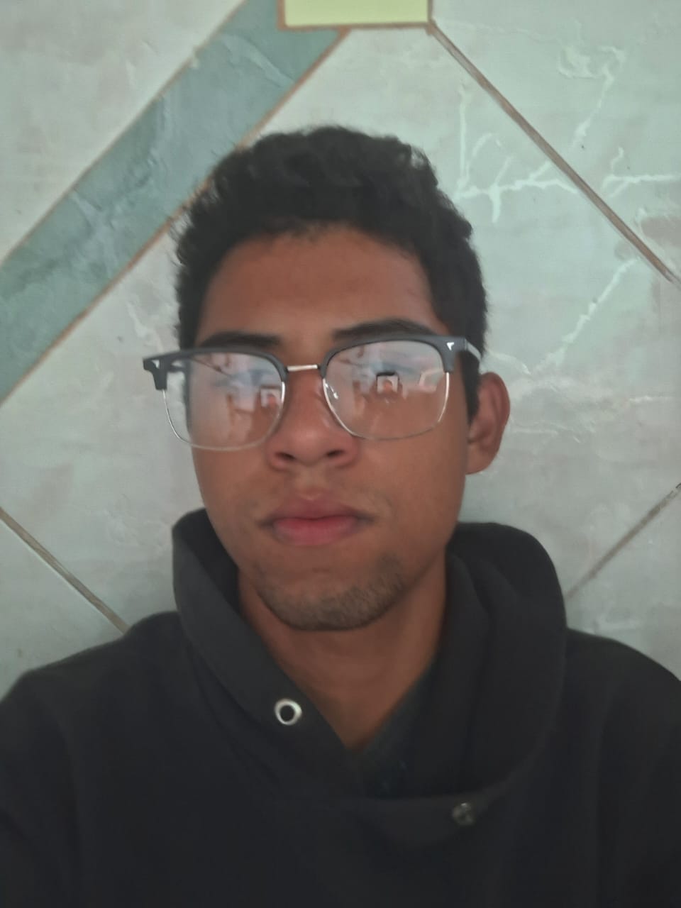 Rogério Henrique Rocha de Matos - Desenvolvedor Full Stack